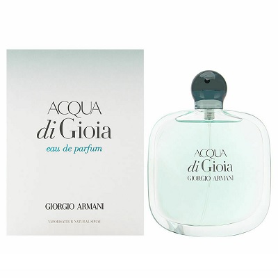Acqua di Gioia Perfume